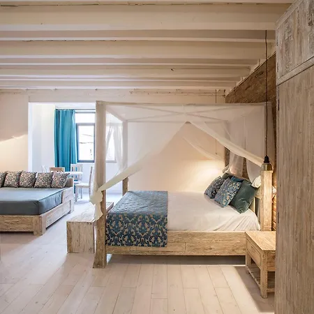 La Bodega Lejlighed *