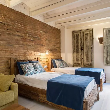 La Bodega Lejlighed L'Hospitalet de Llobregat