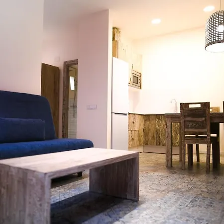 La Bodega Lejlighed L'Hospitalet de Llobregat