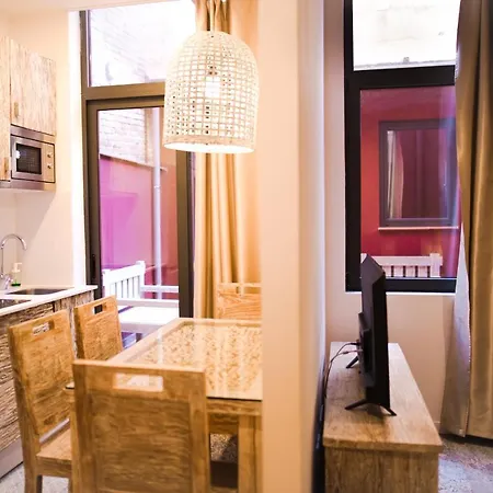 La Bodega Apartment L'Hospitalet de Llobregat